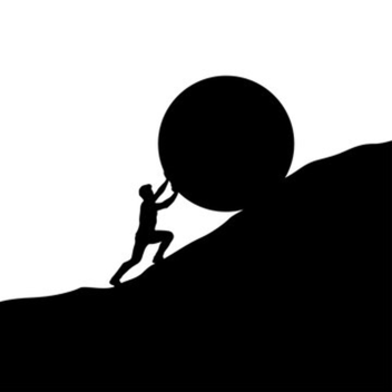 Sisyphus