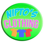 Nipto's Clothing