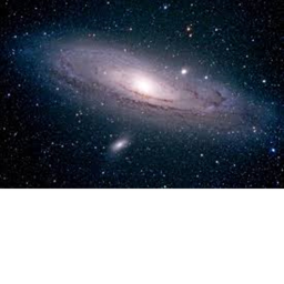 Galactic Speedway