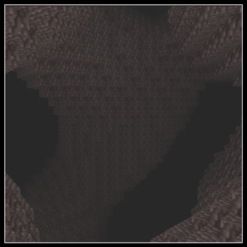 Voxel Cavern