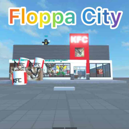 Floppa City
