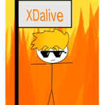 XDalive official Group