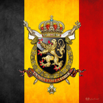 II Belgium Armed Forces