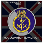 |BAF| 800 Squadron