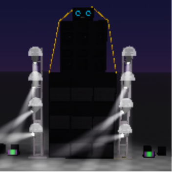 DJ_Mhei's Sound System 