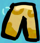 THEPANTSGANG