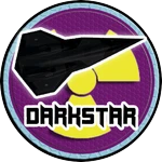 Darkstar [OP]