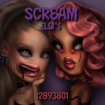 SCREAM ELSA'S