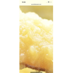 The fat old monkey butter