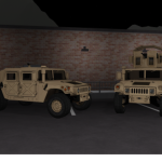 Grayson County Roleplay Community SWAT