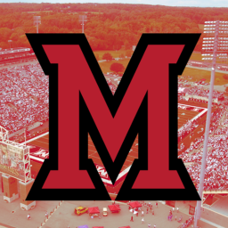 Fred C. Yager Stadium, Miami Redhawks
