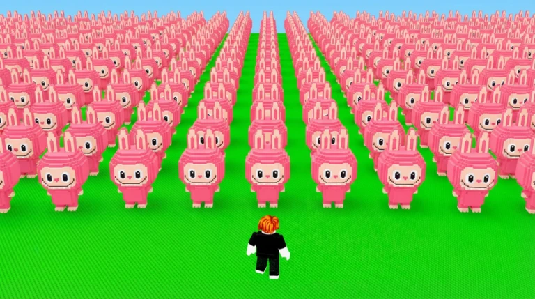 [🐻] Escape a BuBu