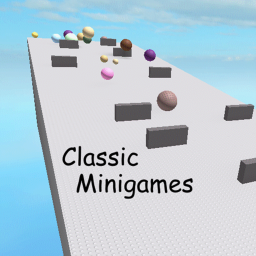 Classic Minigames