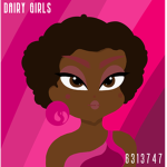 Dairy Girls