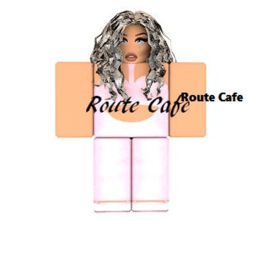 Route Cafe{V2}