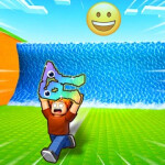 Escape Tsunami Baby Brainrot!👶🧠