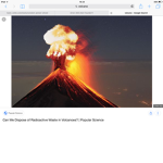 SPEED_Volcano