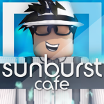 Sunburst Café®