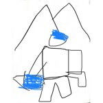 Mountain Betrayal