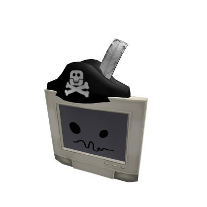 pirate bot