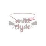 anita + clyde necklace
