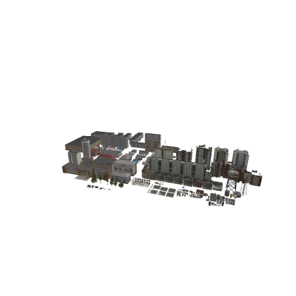 Gmod props Compilation