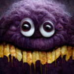 Grimace Games!