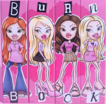 Bratz Wardrobe