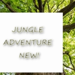 Jungle exploration
