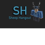 Sheep Hangout