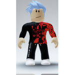 Blue guys FOR LIVE