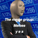 -The Meme Group-