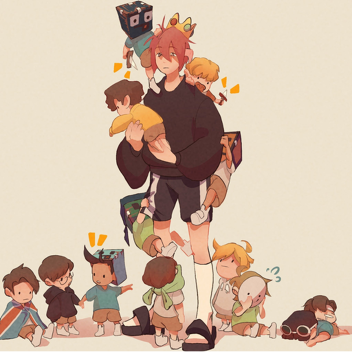 Name that Dream SMP Member