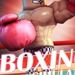 Boxing Simulator icon