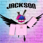 jackson YT group