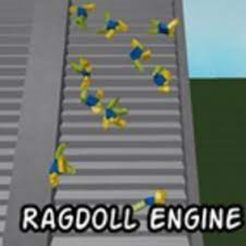 Ragdoll Engine 2.0 [FREE ADMIN]