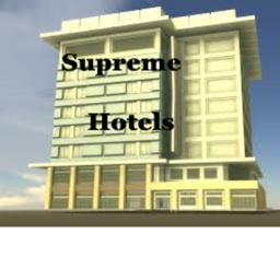 Supreme Hotel V1 🌴