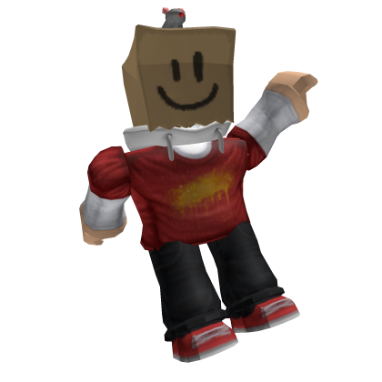 RediblesQW Dev Shoulder Buddy