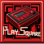 PlaySquare Studios.