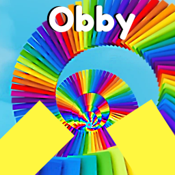 Testing Obby!