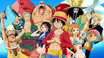 one piece-_-