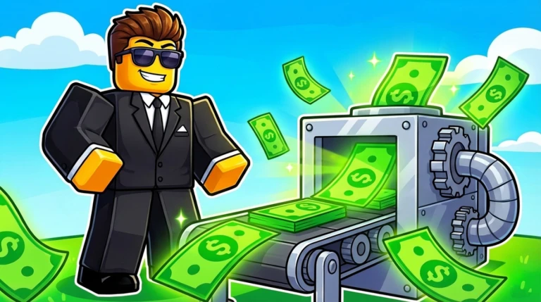 Ultimate Rich Tycoon!