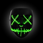 The Purge Roblox Fan Group