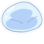 TEAM SLIME AND SCP_096YKeter