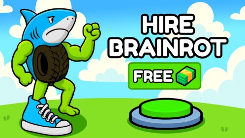 2 Player Brainrot Tycoon