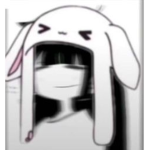 Bunny peeps opp