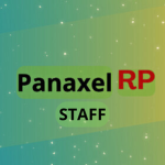 PanaxelRP STAFF