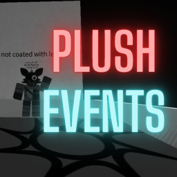 Plush Events