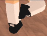 The Fancy Feet Irish Dancing Club In Bloxburg