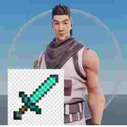 Sword Fighting Game